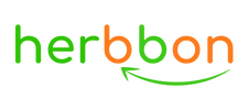 Herbbon Logo - PNG